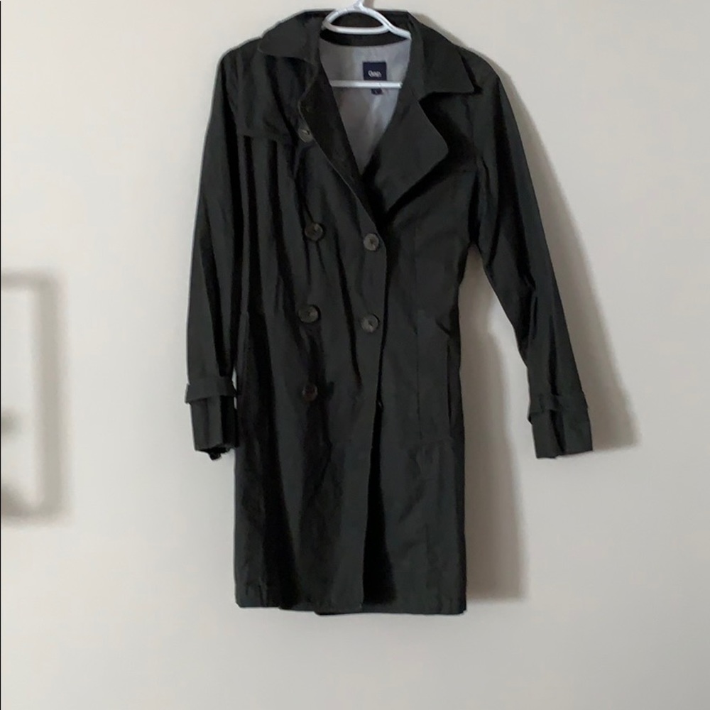 Rain Jacket - image 1